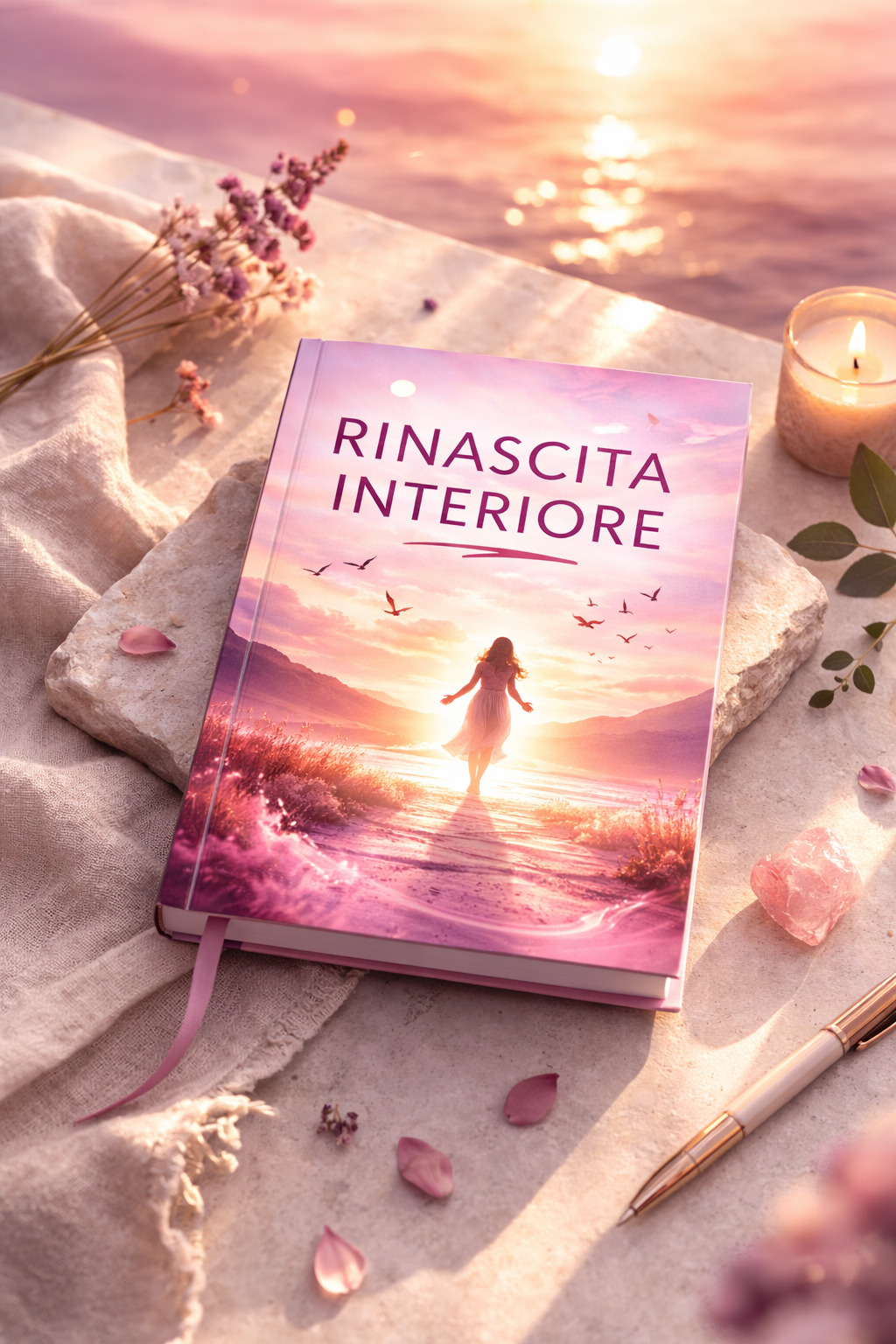 SOULA | RINASCITA INTERIORE